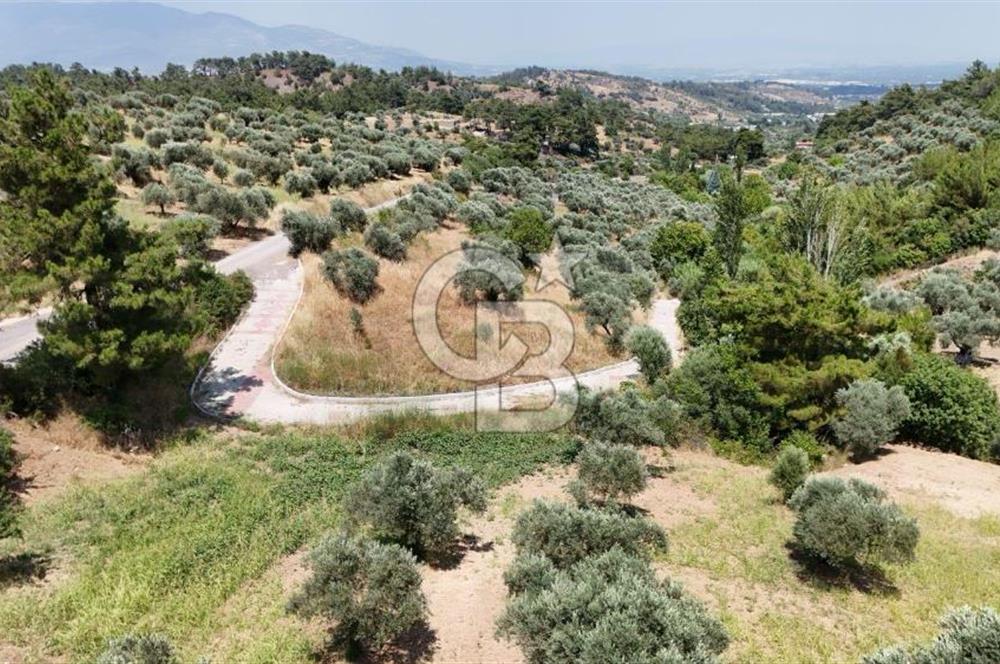KEMALPAŞA YUKARIKIZILCA'DA OTANTİK KÖY EVİ