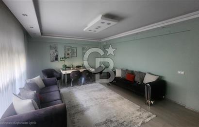 Karabağlar Aydın Mahallesinde Geniş 3+1 Satılık Daire