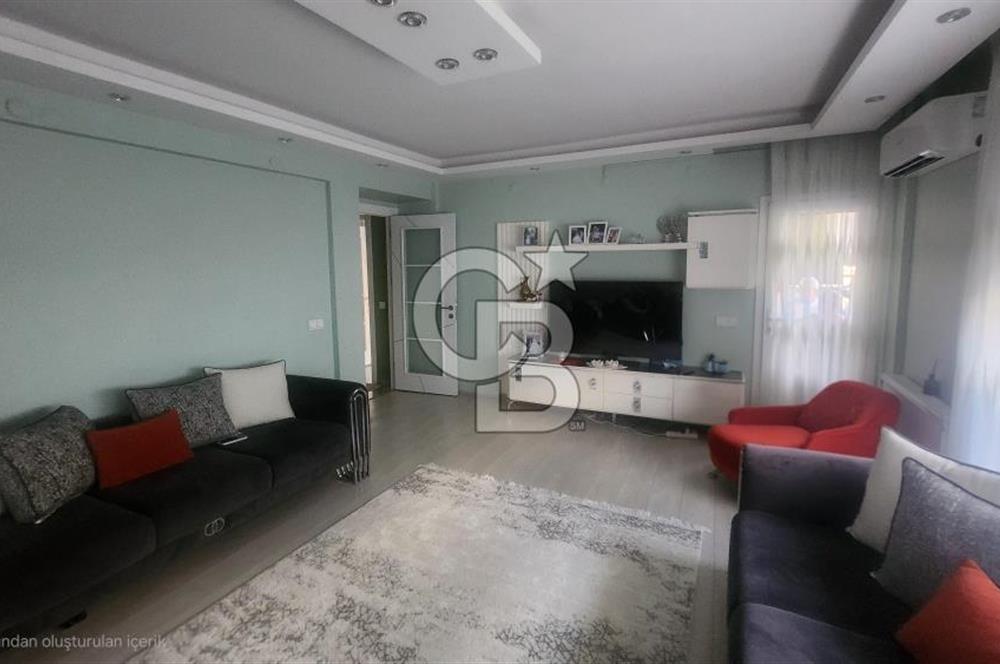 Karabağlar Aydın Mahallesinde Geniş 3+1 Satılık Daire