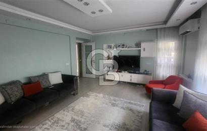 Karabağlar Aydın Mahallesinde Geniş 3+1 Satılık Daire