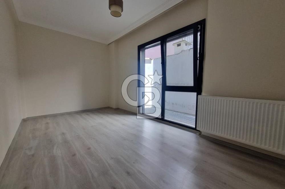 Menteşe Orhaniye Mahallesi’nde Kapalı Balkonlu 1+1 Kiralık Daire – Şehir Merkezinde!”