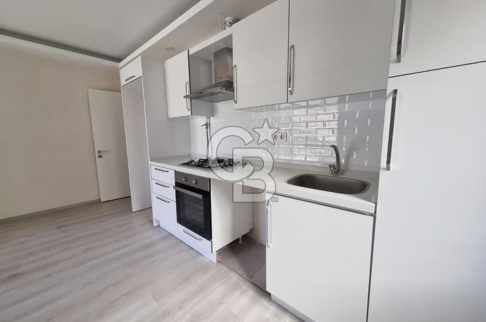 Menteşe Orhaniye Mahallesi’nde Kapalı Balkonlu 1+1 Kiralık Daire – Şehir Merkezinde!”