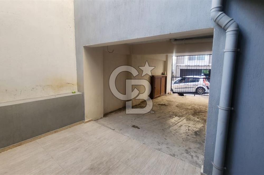 Karabağlar Aydın Mahallesinde Geniş 3+1 Satılık Daire