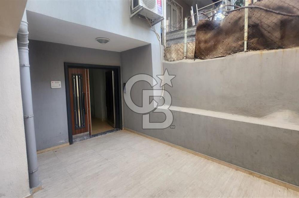 Karabağlar Aydın Mahallesinde Geniş 3+1 Satılık Daire