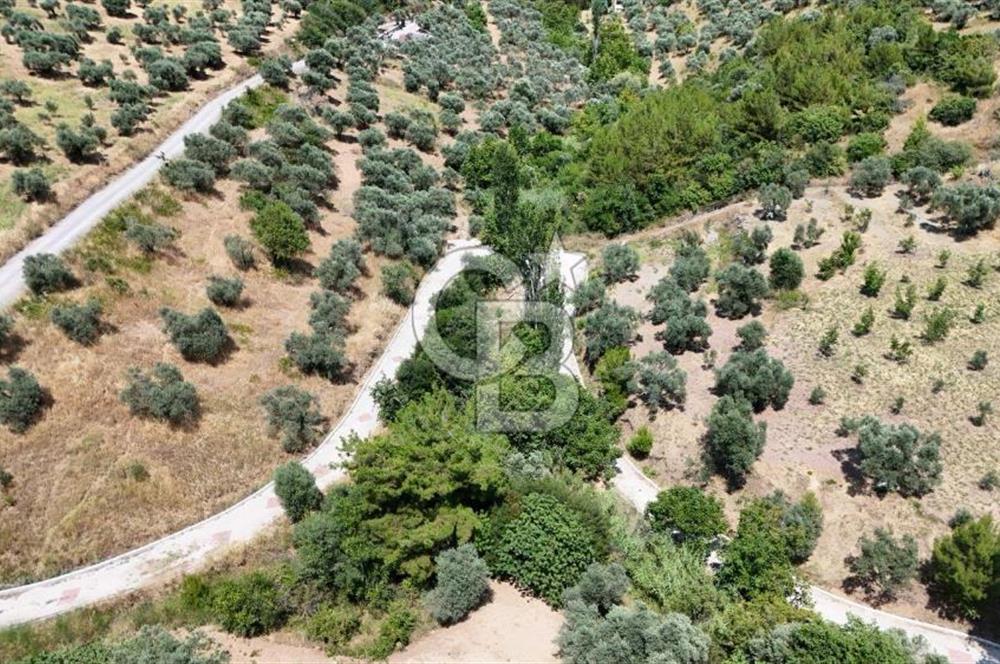KEMALPAŞA YUKARIKIZILCA'DA OTANTİK KÖY EVİ