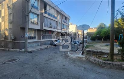 Karabağlar Aydın Mahallesinde Geniş 3+1 Satılık Daire