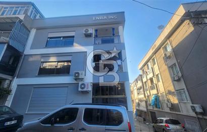 Karabağlar Aydın Mahallesinde Geniş 3+1 Satılık Daire