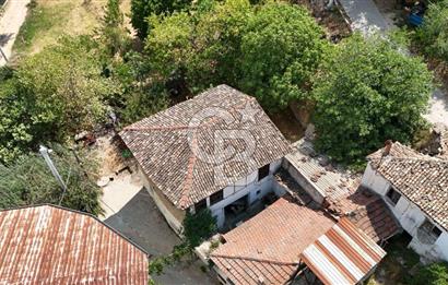 KEMALPAŞA YUKARIKIZILCA'DA OTANTİK KÖY EVİ
