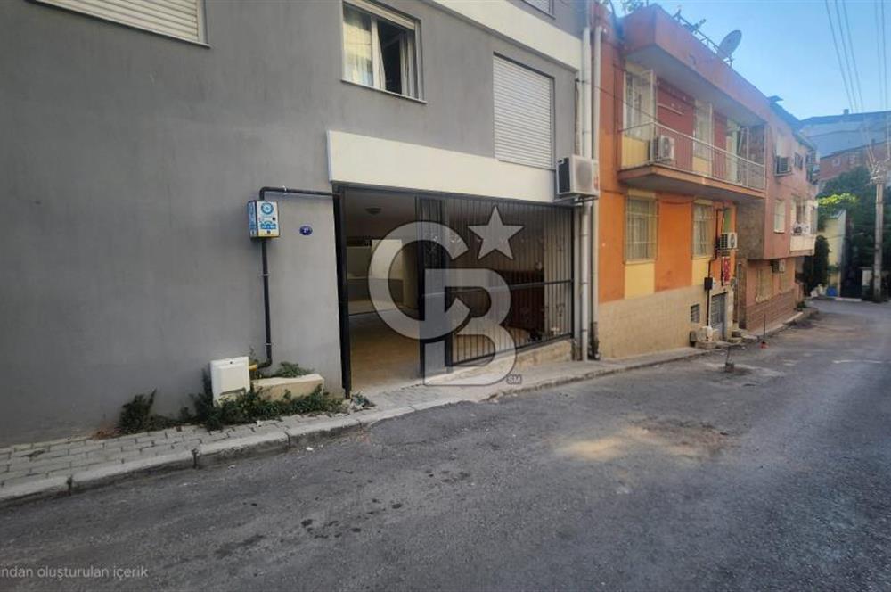 Karabağlar Aydın Mahallesinde Geniş 3+1 Satılık Daire