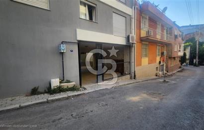 Karabağlar Aydın Mahallesinde Geniş 3+1 Satılık Daire