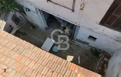 KEMALPAŞA YUKARIKIZILCA'DA OTANTİK KÖY EVİ