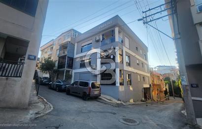 Karabağlar Aydın Mahallesinde Geniş 3+1 Satılık Daire