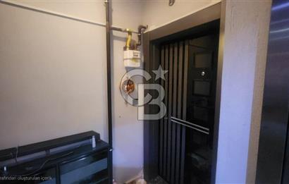 Karabağlar Aydın Mahallesinde Geniş 3+1 Satılık Daire