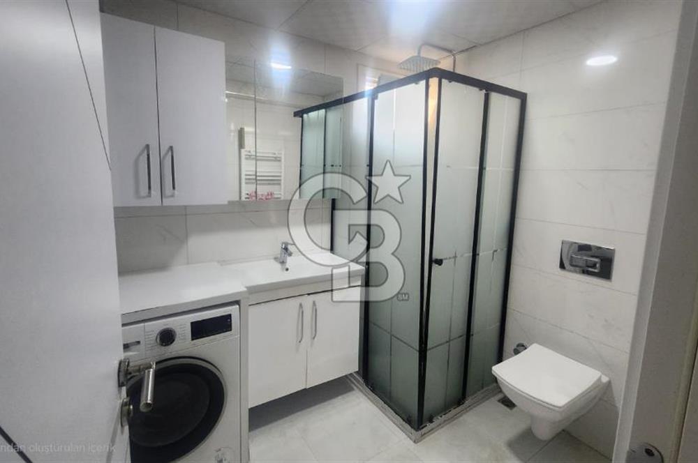 Karabağlar Aydın Mahallesinde Geniş 3+1 Satılık Daire