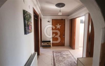 Alaybey'de Geniş 3+1 Doğalgazlı Daire Ana Cadde Yakınında