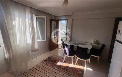 Alaybey'de Geniş 3+1 Doğalgazlı Daire Ana Cadde Yakınında