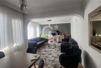 Alaybey'de Geniş 3+1 Doğalgazlı Daire Ana Cadde Yakınında
