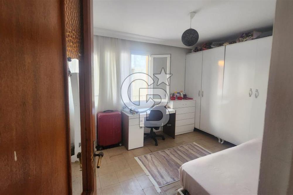 Alaybey'de Geniş 3+1 Doğalgazlı Daire Ana Cadde Yakınında