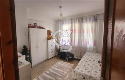 Alaybey'de Geniş 3+1 Doğalgazlı Daire Ana Cadde Yakınında