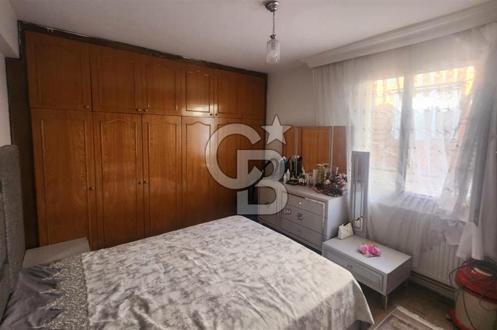 Alaybey'de Geniş 3+1 Doğalgazlı Daire Ana Cadde Yakınında