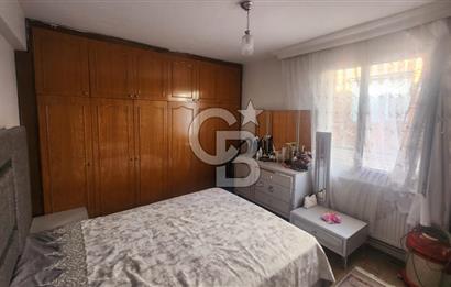 Alaybey'de Geniş 3+1 Doğalgazlı Daire Ana Cadde Yakınında