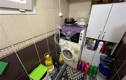 Bornova Işıkkent'te 3+1 Geniş Ara Kat Daire