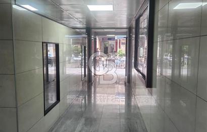 Konak Kemeraltı Yakınında Söğütlü İş Hanında Satılık Çay Ocağı