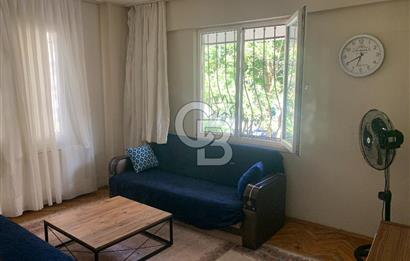 Ümraniye Namık Kemal Mahallesinde Yüksek Giriş Satılık 2+1 Daire