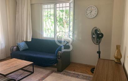 Ümraniye Namık Kemal Mahallesinde Yüksek Giriş Satılık 2+1 Daire