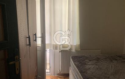 Ümraniye Namık Kemal Mahallesinde Yüksek Giriş Satılık 2+1 Daire