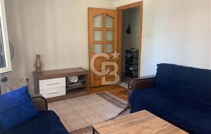 Ümraniye Namık Kemal Mahallesinde Yüksek Giriş Satılık 2+1 Daire