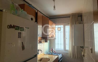 Ümraniye Namık Kemal Mahallesinde Yüksek Giriş Satılık 2+1 Daire