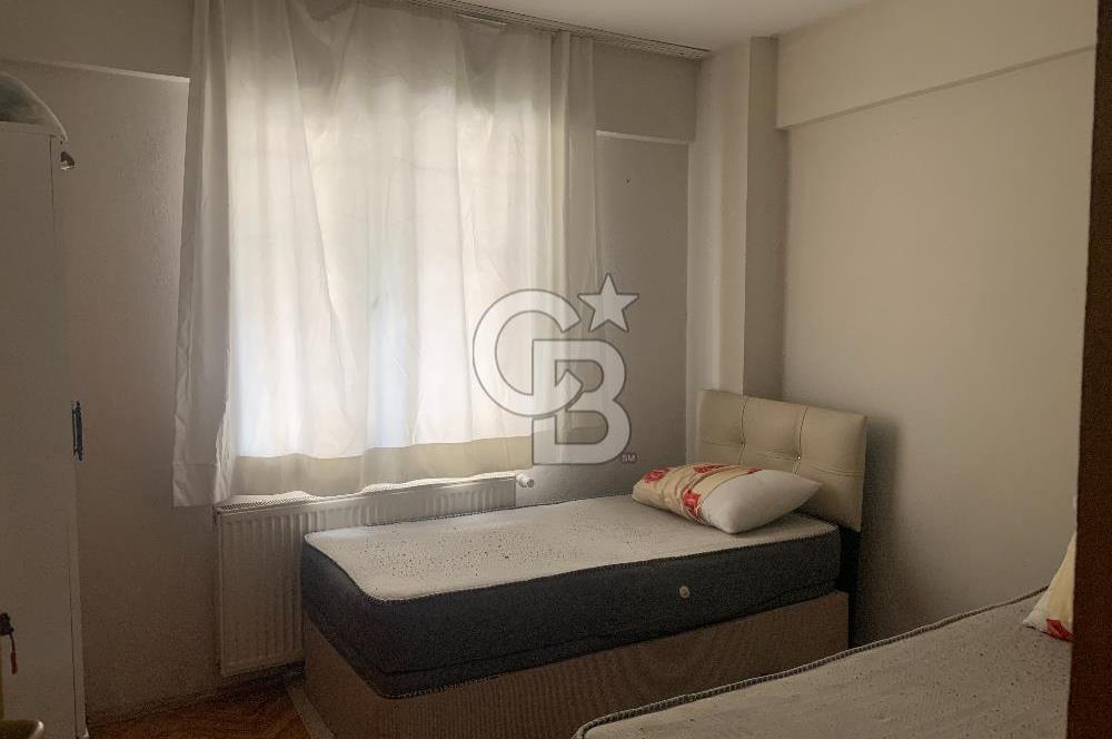 Ümraniye Namık Kemal Mahallesinde Yüksek Giriş Satılık 2+1 Daire