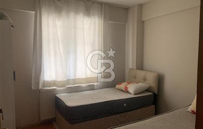 Ümraniye Namık Kemal Mahallesinde Yüksek Giriş Satılık 2+1 Daire