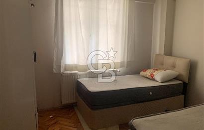 Ümraniye Namık Kemal Mahallesinde Yüksek Giriş Satılık 2+1 Daire