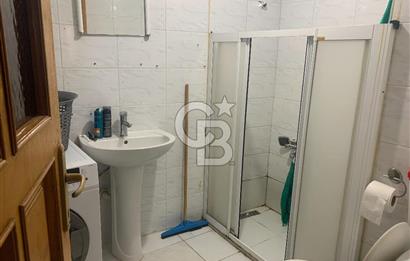 Ümraniye Namık Kemal Mahallesinde Yüksek Giriş Satılık 2+1 Daire