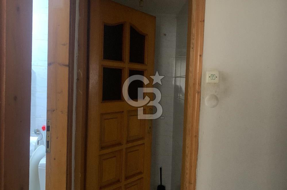 Ümraniye Namık Kemal Mahallesinde Yüksek Giriş Satılık 2+1 Daire