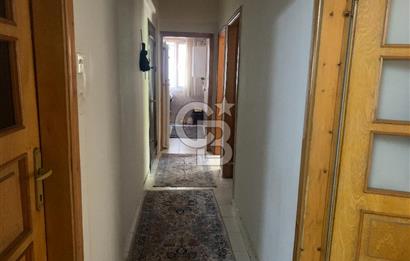 Ümraniye Namık Kemal Mahallesinde Yüksek Giriş Satılık 2+1 Daire