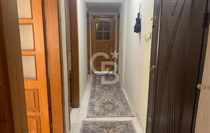 Ümraniye Namık Kemal Mahallesinde Yüksek Giriş Satılık 2+1 Daire