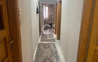 Ümraniye Namık Kemal Mahallesinde Yüksek Giriş Satılık 2+1 Daire