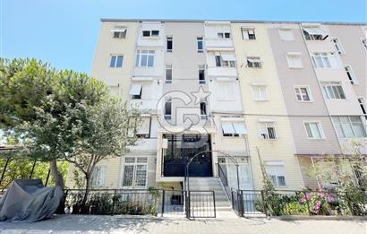 KARANFİL MAH ÖNÜ AÇIK CİFT CEPHE KAPALI MUTFAK 2+1 SATILIK DAİRE