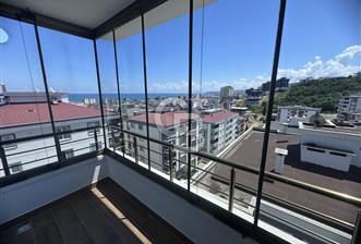 CB PARK'TAN DENİZ MANZARALI FULL EŞYALI SIFIR 1+1 LÜKS DAİRE