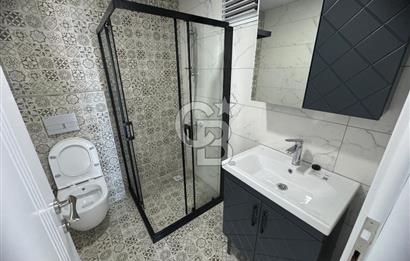 CB PARK'TAN DENİZ MANZARALI FULL EŞYALI SIFIR 1+1 LÜKS DAİRE