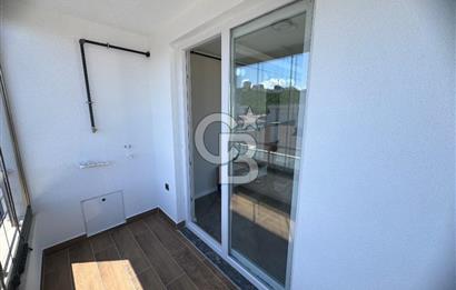 CB PARK'TAN DENİZ MANZARALI FULL EŞYALI SIFIR 1+1 LÜKS DAİRE