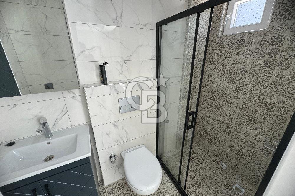 CB PARK'TAN YATIRIMLIK FULL EŞYALI SIFIR 2+1 LÜKS DAİRE