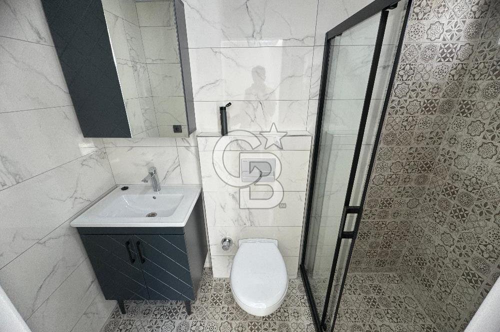CB PARK'TAN YATIRIMLIK FULL EŞYALI SIFIR 2+1 LÜKS DAİRE