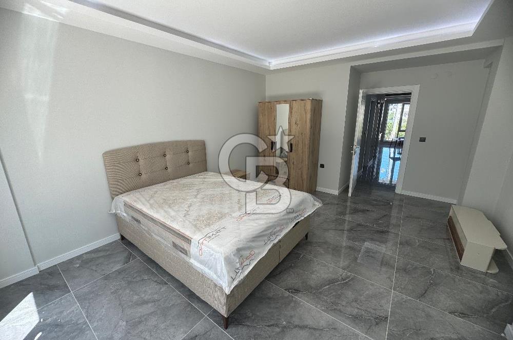 CB PARK'TAN YATIRIMLIK FULL EŞYALI SIFIR 2+1 LÜKS DAİRE