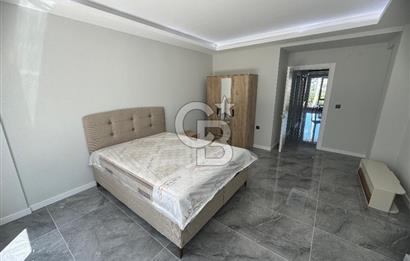 CB PARK'TAN YATIRIMLIK FULL EŞYALI SIFIR 2+1 LÜKS DAİRE