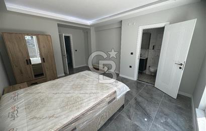 CB PARK'TAN YATIRIMLIK FULL EŞYALI SIFIR 2+1 LÜKS DAİRE