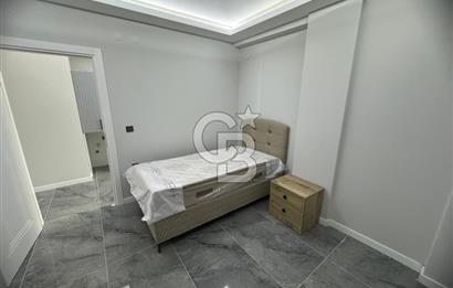 CB PARK'TAN YATIRIMLIK FULL EŞYALI SIFIR 2+1 LÜKS DAİRE